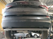 HINTERE STOSSSTANGE / 2630093 FÜR SKODA KODIAQ I NS6, NS7, NV7 2.0 TDI