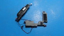 Dell Inspiron 13 5379 13.3" Left  Right Speaker Set 1N40D 023.4009C.0001