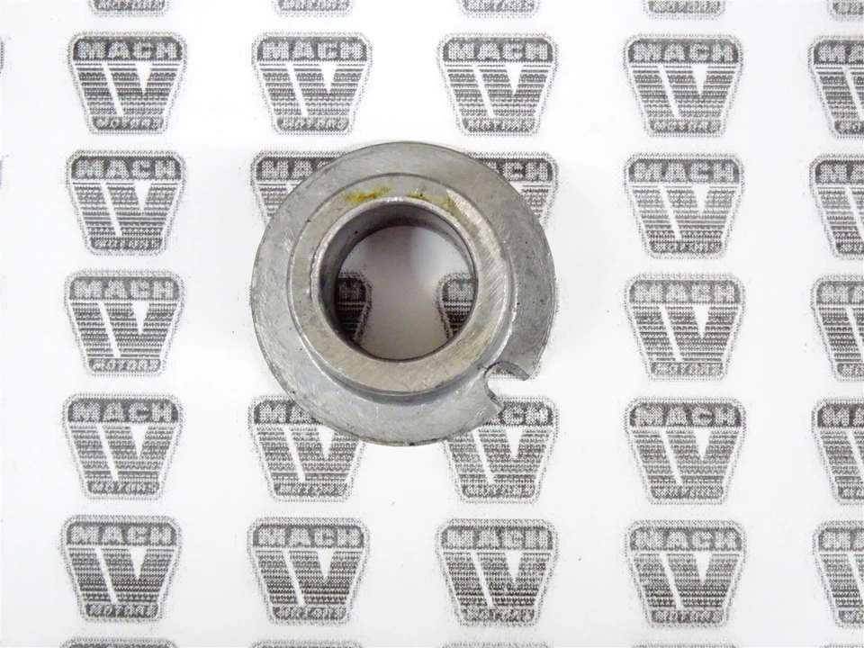 Harley Davidson NOS NEW 33385-65P Return Spring Guide M65 M50 MC65 - Image 2 of 3