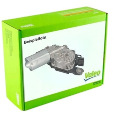 VALEO 579709 Wischermotor Vorne für A2 02.00-08.05 AUDI