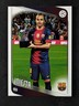 2025-26 Topps ANDRES INIESTA Image Variation SP FC Barcelona #196