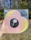 Taylor Swift Lover Live From Paris Heart Shaped 2LP Vinyl