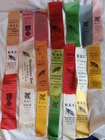 OREGON WRC WOMANS RELIEF CORPS GAR AUXILIARY GRAND ARMY REPUBLIC REUNION RIBBONS