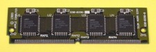 Vintage , 1989 Apple 512KB ROM for Macintosh IIfx Used 820-0296-B