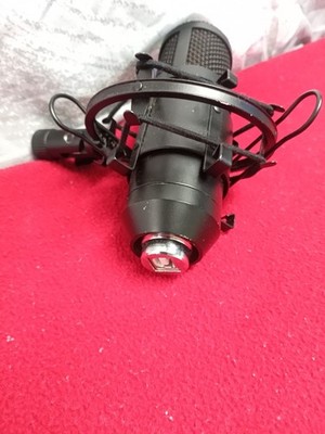 Maono AU-A04 USB Condenser Microphone. Excellent Condition
