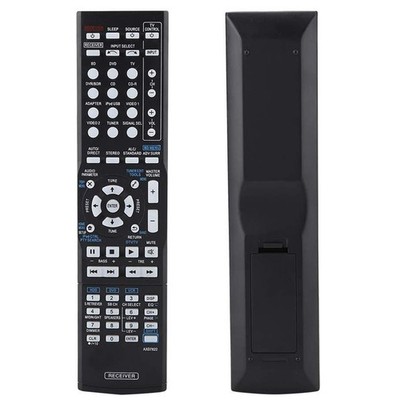 AXD7622 Replace Remote Fit for Pioneer AV Receiver AXD7624 VSX-921 VSX-522