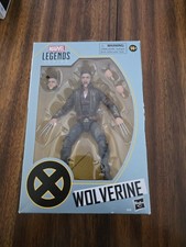 US SELLER - Marvel Legends - Wolverine - NEW SEALED