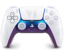 Grand Theft Auto VI Limited Edition DualSense Wireless Controller White ✅PRESALE