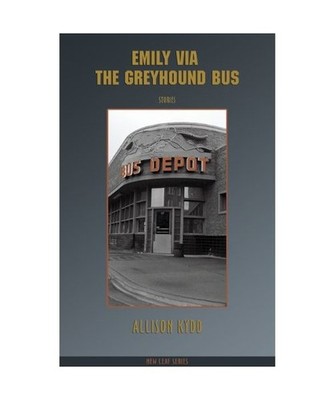 Emily Via the Greyhound Bus, Allison Kydd