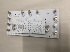 A06473202A Frigidaire Refrigerator Board - Display / Interface