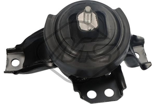 Motorlager Metalcaucho 41631 FüR Hyundai Santa FÉ 3 DM DMA SUV Crdi 4WD Allrad-image