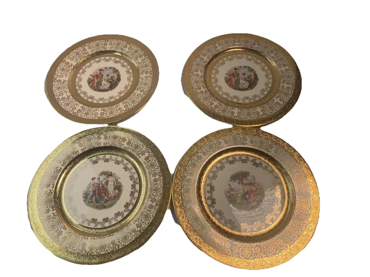 Royal China 22k Gold for sale | eBay