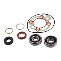 Kurbelwellenlager + Dichtungen FüR Moped-Motoren Artein Passend FüR AM6 2000-