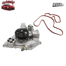 68346915AA For Chrysler 300C Jeep Dodge 2011-2020 5.7L Hemi Engine Water Pump