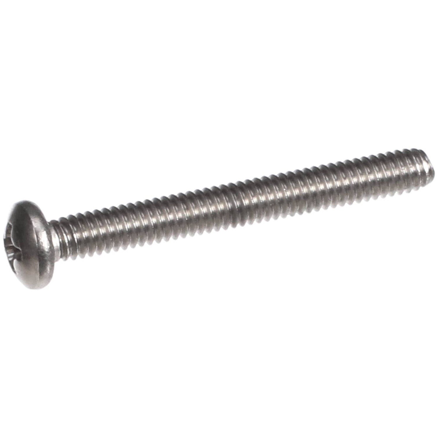 Doughpro SP832112S Pan Head Phillip 832 X11/2