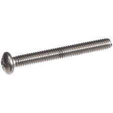 Doughpro SP832112S Pan Head Phillip 832 X11/2