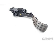 2009 SEAT IBIZA ACCELERATOR PEDAL 1.6 16V PETROL 77KW (105hp) 6q2721503e 0280755067