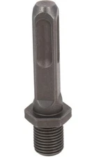 Utoolmart 2.6 "/65mm  Drill Chuck Adapter,  Thread Keyless 2