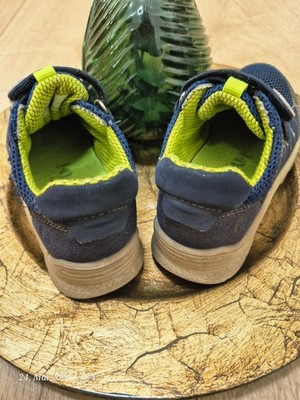   Ricosta Kinderschuhe   Größe 28  