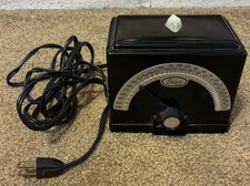 Franz Electric Metronome, Vintage Model LM-FB-4, Excellent Working Condition