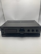 Technics Stereo Integrated Amplifier - Model SU-G91