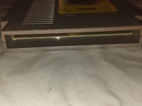 Werewolf The Last Warrior NES Tested Works