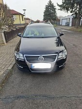 Passat Var. 2,0 TDI DPF "Highline"