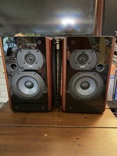 Polk Audio LSi7, Bi-Wire, Audiophile Bookshel...