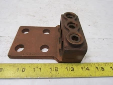 Penn Union VL3-21919 Bronze Vi-Tite Terminal Lug 300-500MCM