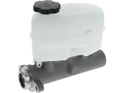For 2003-2007 GMC Savana 1500 Brake Master Cylinder Quality Pro 56482FSBN 2004