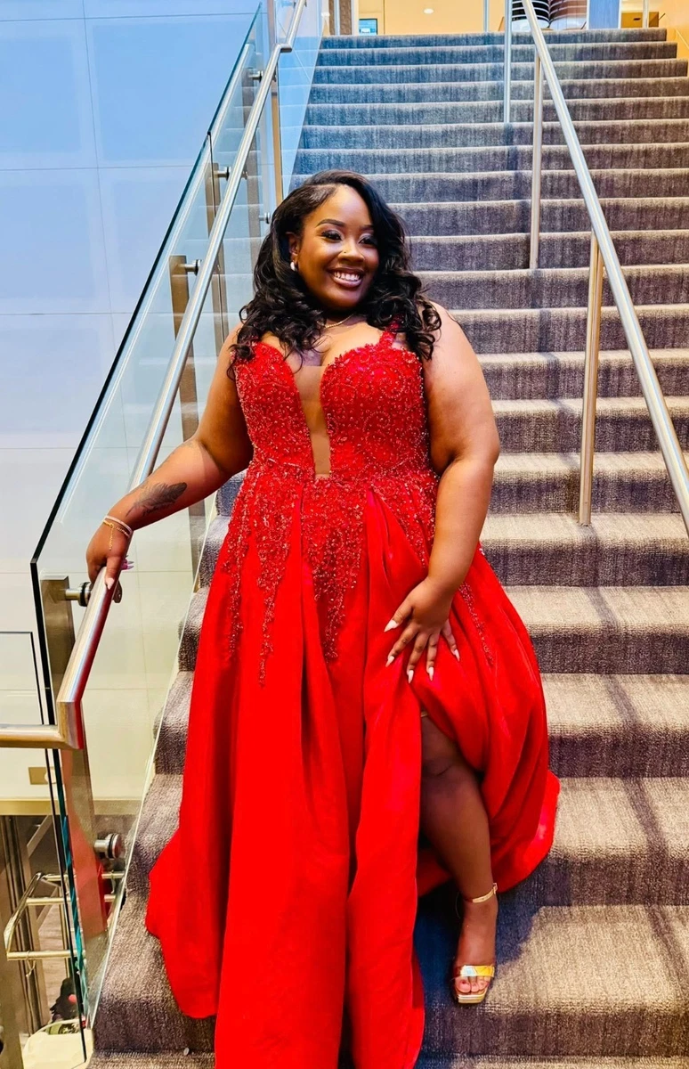 silk gowns & formal dresses Skin Red Evening Dress| Evening Dresses XS / Red / Satin