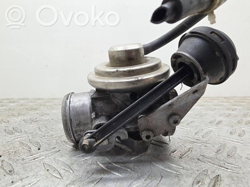 Audi A2 2003 EGR-Ventil 1.4 tdi 55kw diesel 038129637
