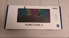 NZXT Function 2 2024 Optische Vollformat Gami...