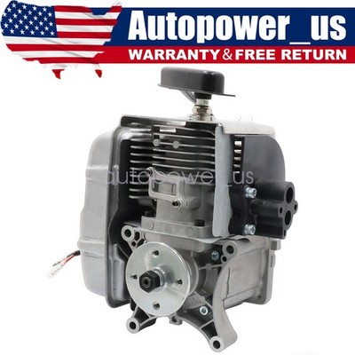 Engine Assembly 577424401 Fit For Redmax EBZ8500 EBZ8500RH Backpack Leaf Blowers
