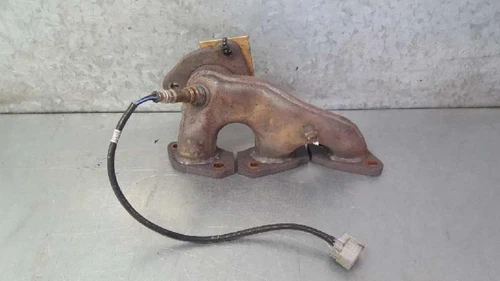 XR819862 Colector Escape para JAGUAR X-TYPE ESTATE 2.5 V6 Classic 2004 1409476 - Imagen 2 de 10