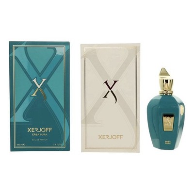 Xerjoff Erba Pura Eau de Parfum Spray 100ml 3.4 fl oz Regular Size