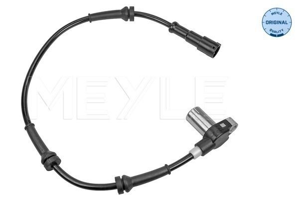 Meyle Sensor, Raddrehzahl 16-148000009-image