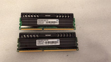 Patriot Viper 16GB 2x8GB DDR3 PC3-12800 1600MHz PV316G160C9K