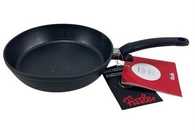 Bratpfanne, Aluminium- Pfanne, Fissler Adamant, 28 cm,kratzfest & antihaft