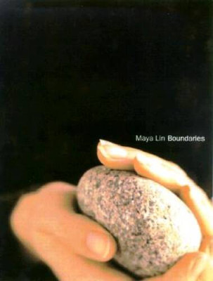 Boundaries - Hardcover By Lin, Maya - GOOD