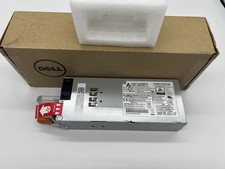 Delta DPS-200PB-191 A 200W Power Supply 100  240V Switching PSU REV: 01F