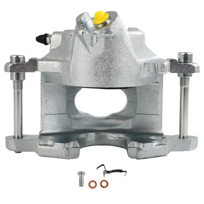 Front Right Brake Caliper For 1973-76 Gmc Sprint 1972-73 Gmc G15/G1500 Van 1Pc