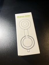 Vacuum Magsafe Car Phone Holder