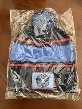Brand New Chicago Cubs 2023 Pom Pom Winter Hat SGA 4/8/23 Jim Beam brand new