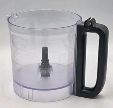 Cosmetic Flaws~KitchenAid Food Processor KFP0920 Work Bowl Replacement Part 