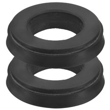 2pcs Hydraulic Jack Seal: Hydraulic Ring - Replacement Rubber O Ring