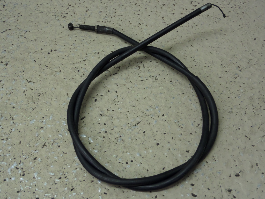 73-76 BMW R90/ R100/7 THROTTLE CABLE | eBay