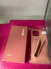 Rhode Lip Case iPhone 16 Pro Max Toast Origin...