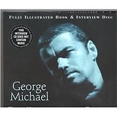 Michael George : George Michael Interview CD/Bo CD Expertly Refurbished Product