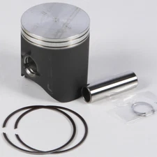 Pro-X Replacement Piston Kit for 2002-04 Honda CR250 - 66.35mm 01.1323.B